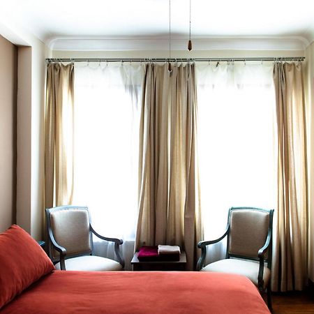 Lovely Apartment Sultan Ahmet Old Part Istanboel Buitenkant foto