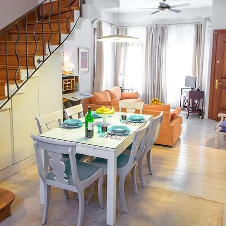 Lovely Apartment Sultan Ahmet Old Part Istanboel Buitenkant foto