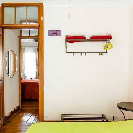 Lovely Apartment Sultan Ahmet Old Part Istanboel Buitenkant foto
