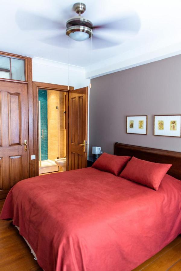 Lovely Apartment Sultan Ahmet Old Part Istanboel Buitenkant foto