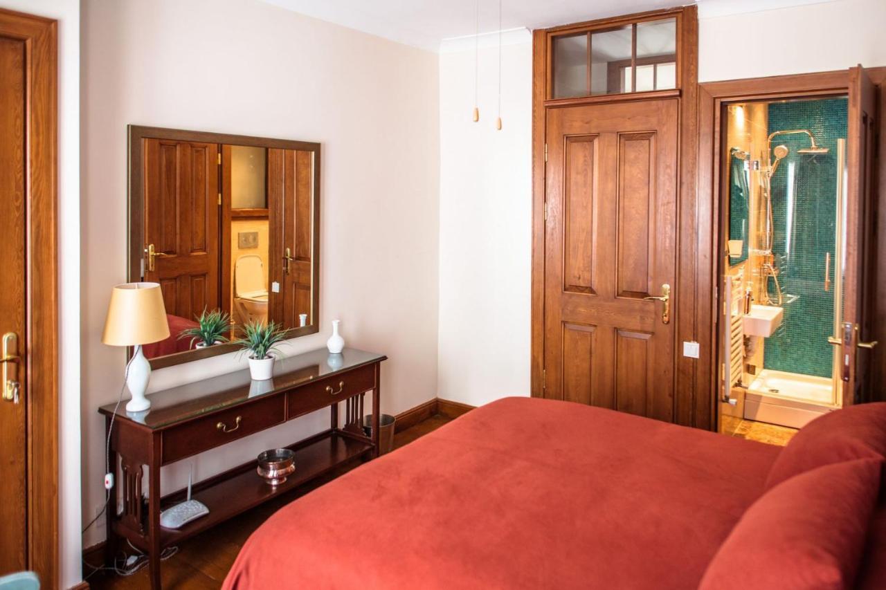 Lovely Apartment Sultan Ahmet Old Part Istanboel Buitenkant foto
