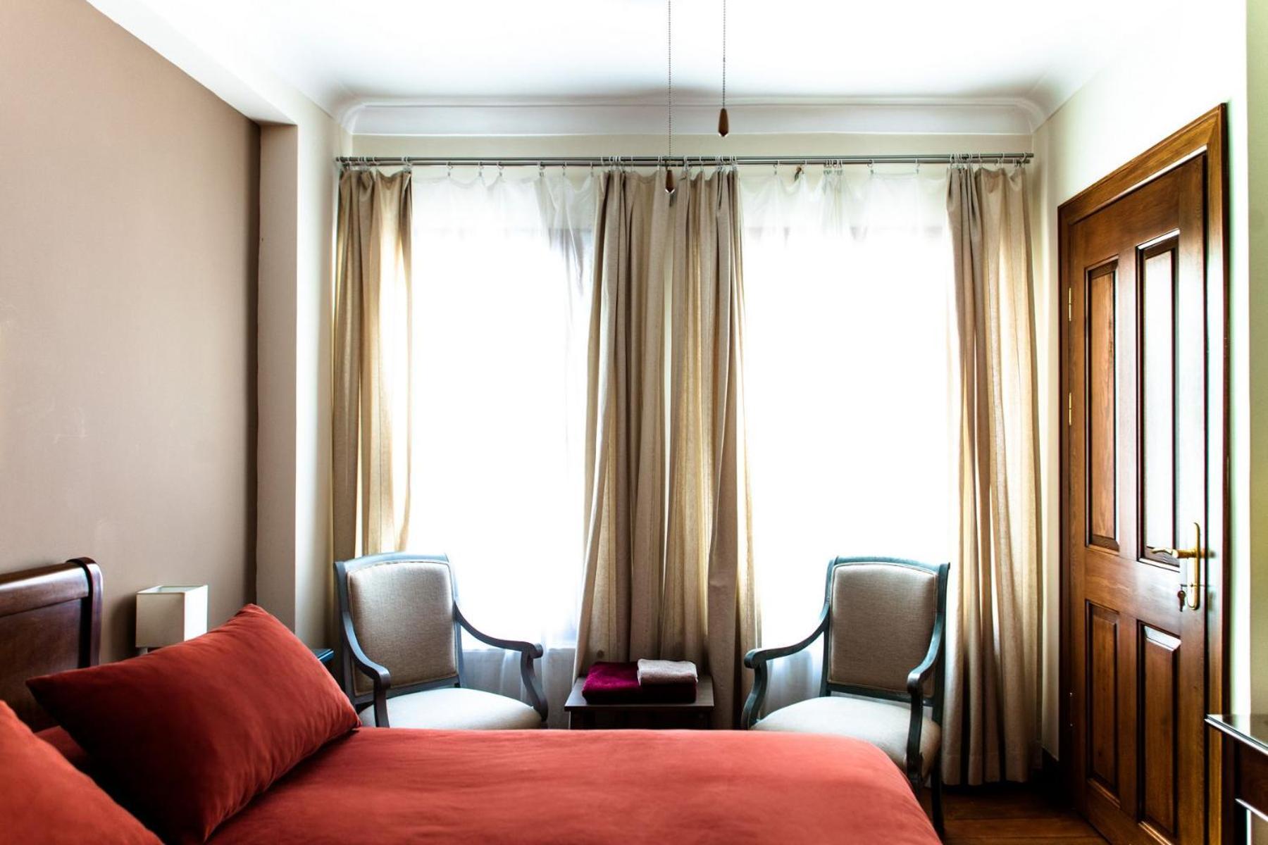 Lovely Apartment Sultan Ahmet Old Part Istanboel Buitenkant foto