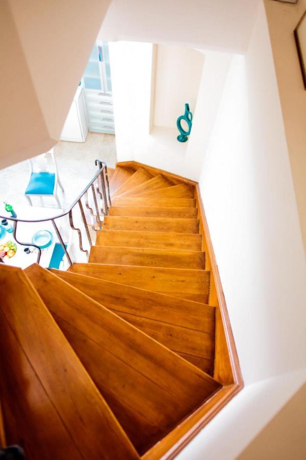 Lovely Apartment Sultan Ahmet Old Part Istanboel Buitenkant foto