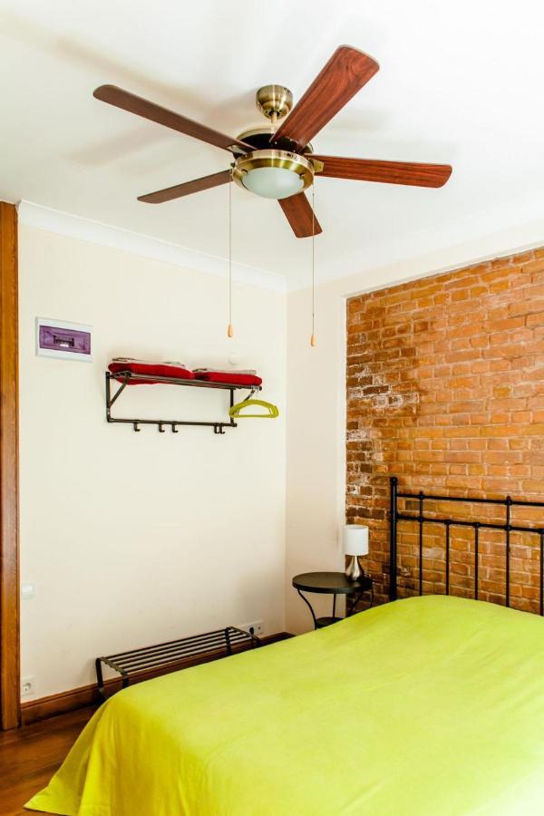 Lovely Apartment Sultan Ahmet Old Part Istanboel Buitenkant foto