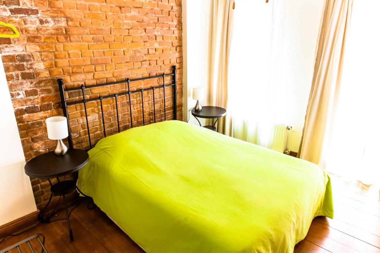 Lovely Apartment Sultan Ahmet Old Part Istanboel Buitenkant foto