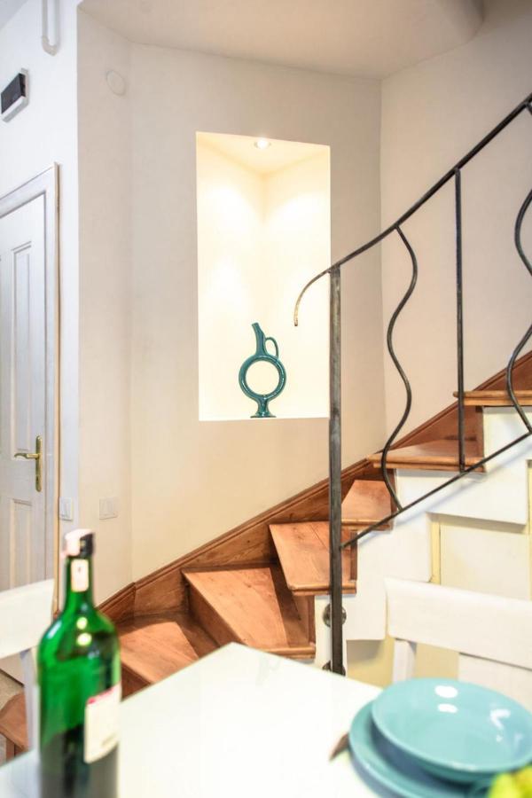 Lovely Apartment Sultan Ahmet Old Part Istanboel Buitenkant foto